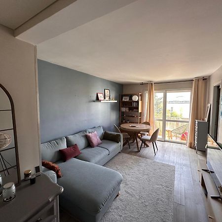 L'Hay-Les-Roses Proche Rer Paris Apartment Exterior photo