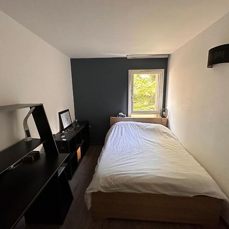 L'Hay-Les-Roses Proche Rer Paris Apartment Exterior photo