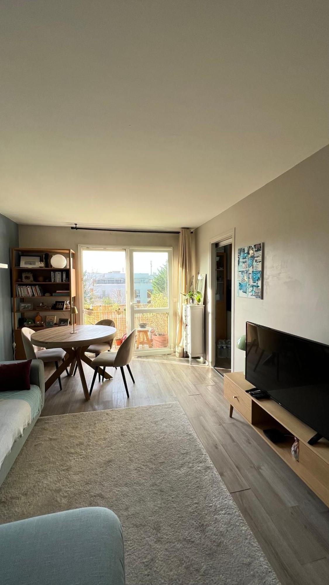 L'Hay-Les-Roses Proche Rer Paris Apartment Exterior photo