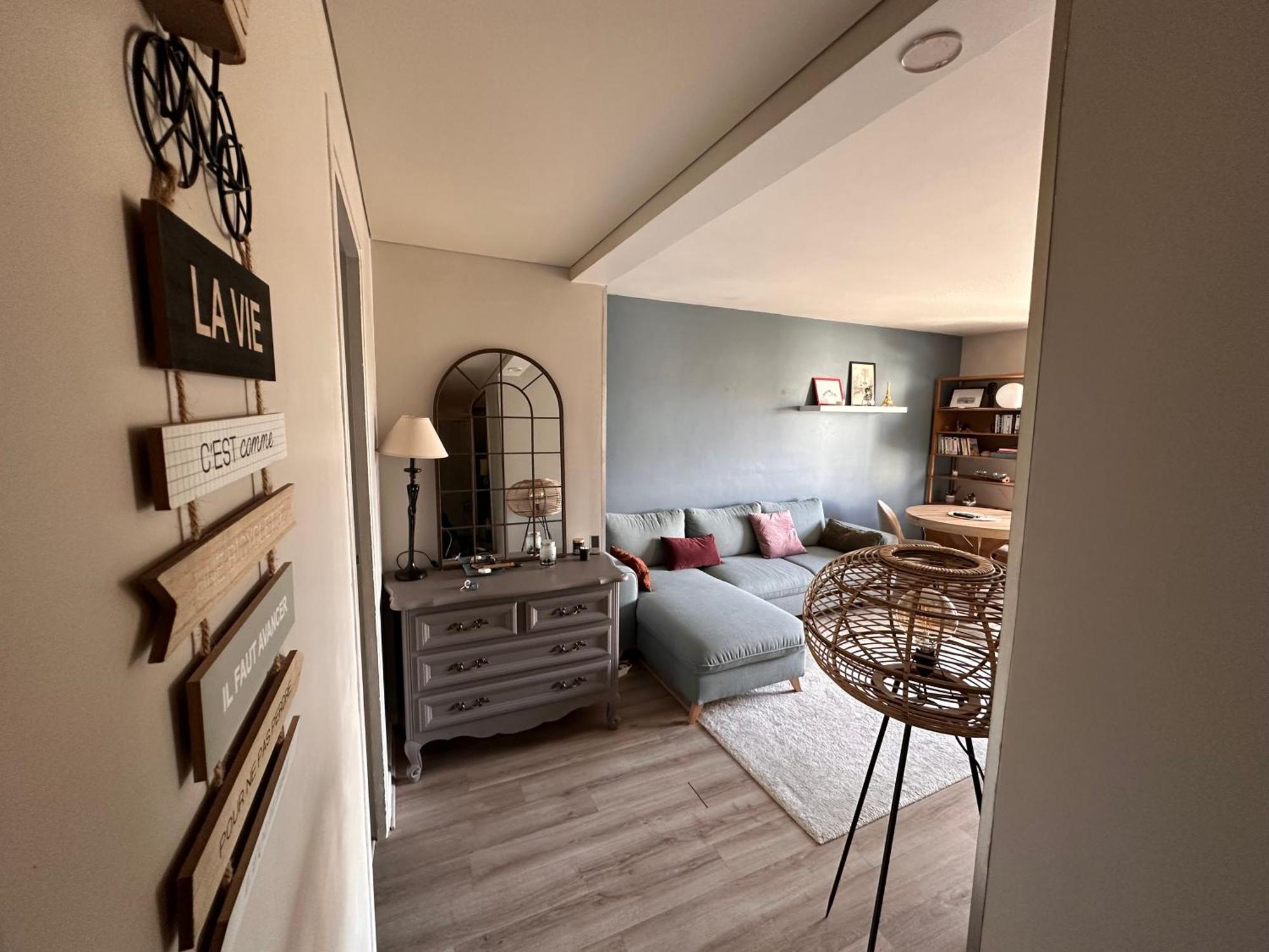 L'Hay-Les-Roses Proche Rer Paris Apartment Exterior photo