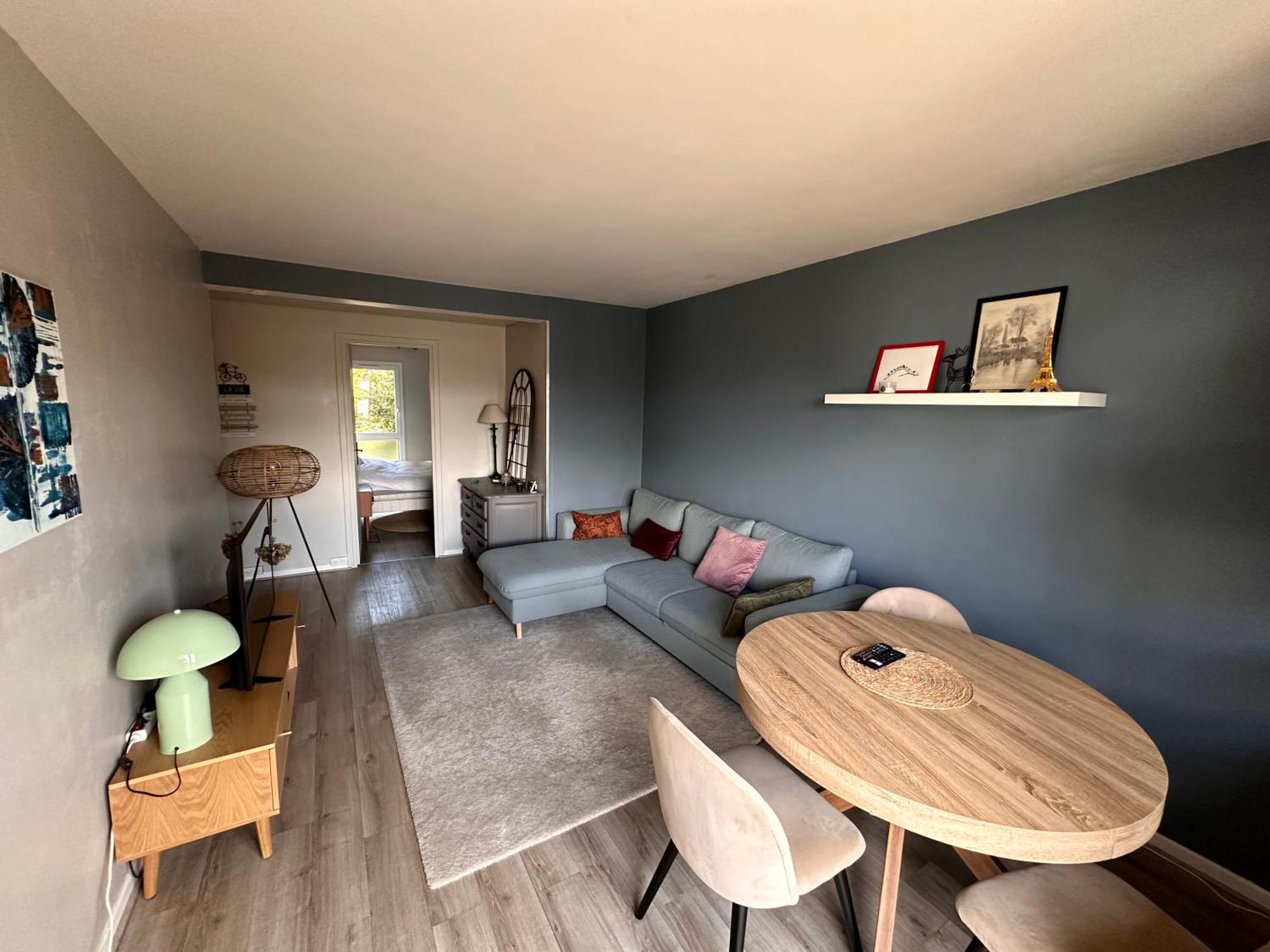 L'Hay-Les-Roses Proche Rer Paris Apartment Exterior photo